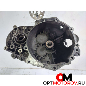 КПП механическая (МКПП)  Audi TT 8N 2000 DQB #1