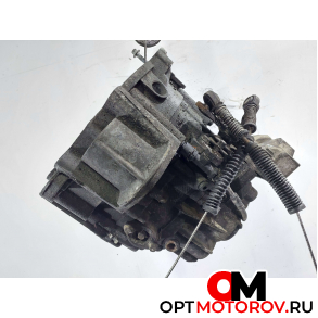 КПП механическая (МКПП)  Audi TT 8N 2000 DQB #2