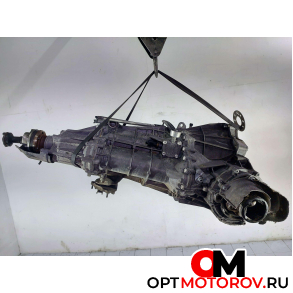 КПП механическая (МКПП)  Audi A5 8T 2008 HRQ #2