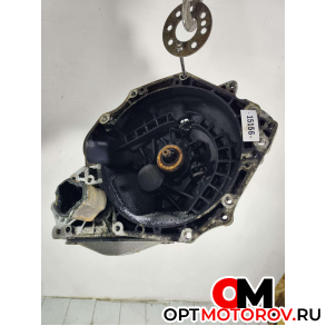 КПП механическая (МКПП)  Opel Corsa D 2007 F13W429, F13429 #1