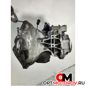 КПП механическая (МКПП)  Opel Corsa D 2007 F13W429, F13429 #2