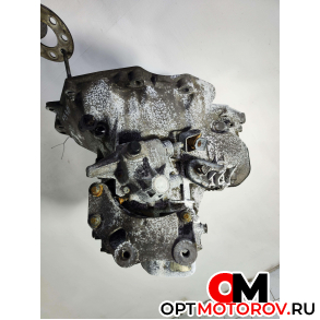 КПП механическая (МКПП)  Opel Corsa D 2007 F13W429, F13429 #3