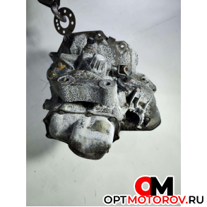 КПП механическая (МКПП)  Opel Corsa D 2007 F13W429, F13429 #4