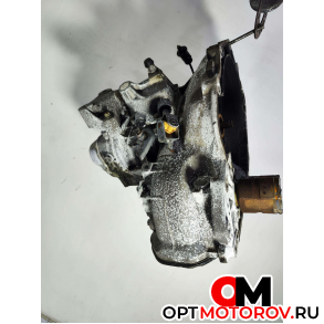 КПП механическая (МКПП)  Opel Corsa D 2007 F13W429, F13429 #5