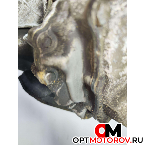 КПП механическая (МКПП)  Opel Corsa D 2007 F13W429, F13429 #6