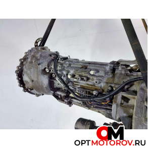 КПП механическая (МКПП)  Land Rover Discovery 3 поколение 2006 1067401098 #4