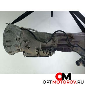 КПП автоматическая (АКПП)  Jeep Grand Cherokee WK 2009 722678, P52108574AA #2