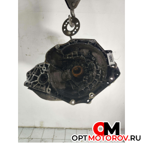 КПП механическая (МКПП)  Opel Corsa D 2007 F13MW429, F13429 #1