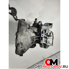 КПП механическая (МКПП)  Opel Corsa D 2007 F13MW429, F13429 #2