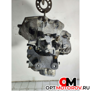 КПП механическая (МКПП)  Opel Corsa D 2007 F13MW429, F13429 #3