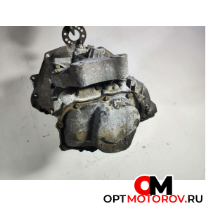 КПП механическая (МКПП)  Opel Corsa D 2007 F13MW429, F13429 #4