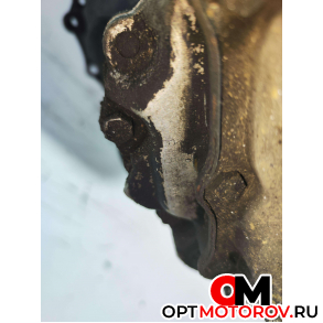 КПП механическая (МКПП)  Opel Corsa D 2007 F13MW429, F13429 #5