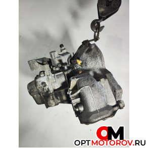 КПП механическая (МКПП)  Opel Corsa D 2007 F13MW429, F13429 #6