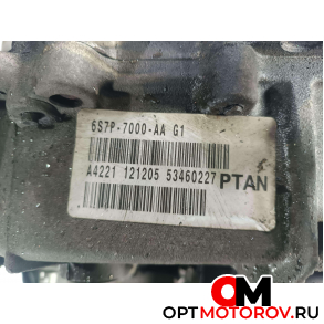 КПП автоматическая (АКПП)  Ford Mondeo 3 поколение [рестайлинг] 2006 6S7P7000AA #3