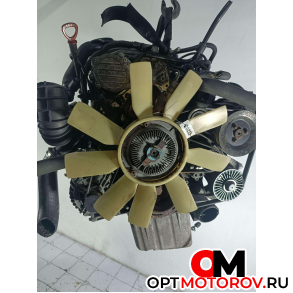 Двигатель  Mercedes-Benz Vito W639 2004 646983 #1