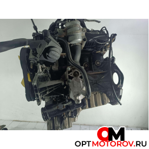 Двигатель  Mercedes-Benz Vito W639 2004 646983 #2