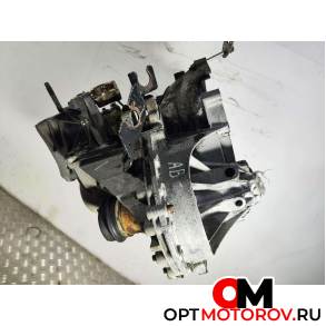 КПП механическая (МКПП)  Ford Transit 7 поколение 2009 6C1R7002AB #6