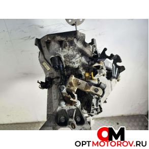 КПП механическая (МКПП)  Ford Transit 7 поколение 2009 6C1R7002AB #4