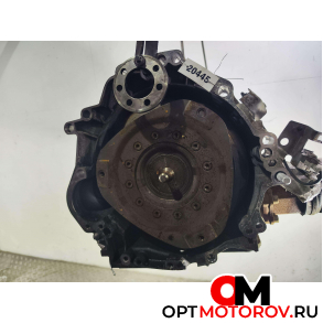 КПП автоматическая (АКПП)  Audi A6 4F/C6 [рестайлинг] 2006 JMQ, 6HP19 #1