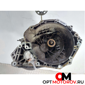 КПП механическая (МКПП)  Opel Corsa D 2006 F13394, F13C394 #1