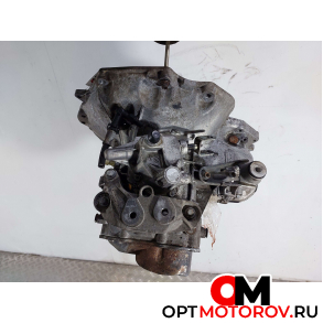 КПП механическая (МКПП)  Opel Corsa D 2006 F13394, F13C394 #3