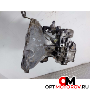 КПП механическая (МКПП)  Opel Corsa D 2006 F13394, F13C394 #4