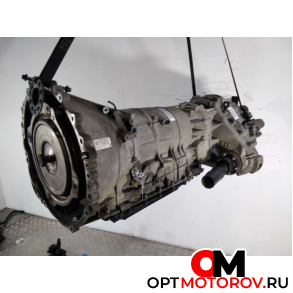 КПП автоматическая (АКПП)  Land Rover Discovery 3 поколение 2007 TGD500570, 6HP26 #3