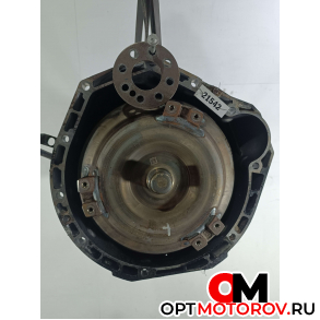 КПП автоматическая (АКПП)  Mercedes-Benz E-Класс W211/S211 2003 722640 #1