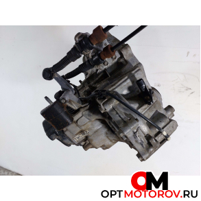 КПП механическая (МКПП)  Mazda 6 GH 2008 WCFB, 8TF0109166 #2