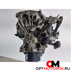 КПП механическая (МКПП)  Mazda 6 GH 2008 WCFB, 8TF0109166 #3