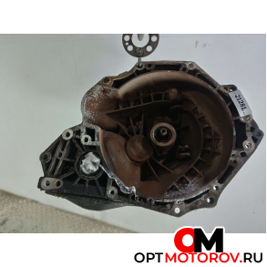 КПП механическая (МКПП)  Opel Astra J 2010 F13418, F13W418 #1