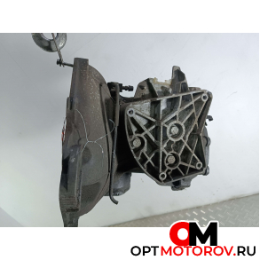 КПП механическая (МКПП)  Opel Astra J 2010 F13418, F13W418 #2