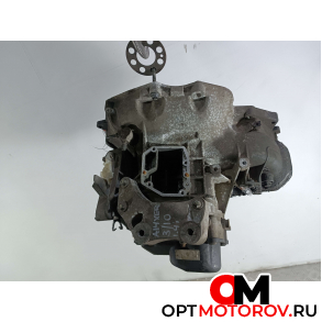 КПП механическая (МКПП)  Opel Astra J 2010 F13418, F13W418 #3