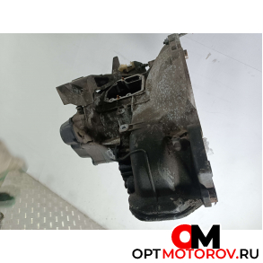 КПП механическая (МКПП)  Opel Astra J 2010 F13418, F13W418 #5