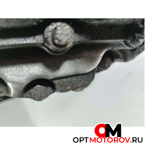 КПП механическая (МКПП)  Opel Astra J 2010 F13418, F13W418 #6