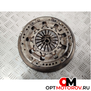 Комплект сцепления  Opel Zafira 2 поколение (B) 2007 121008910 #3