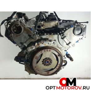 Двигатель  Audi A6 4F/C6 2005 BMK #5