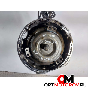 КПП автоматическая (АКПП)  Chrysler 300C 1 поколение 2005 P5210870AA, 722678 #1