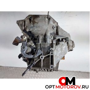 КПП механическая (МКПП)  Ford Mondeo 4 поколение [рестайлинг] 2012 BG9R7002ECB, BG9R7201CCB #3