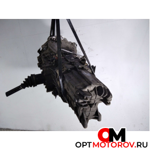 КПП механическая (МКПП)  Audi A4 B6 2004 GDX #4