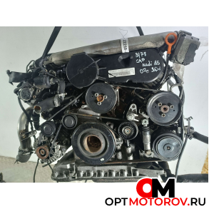 Двигатель  Audi A5 8T 2007 CAPA #1