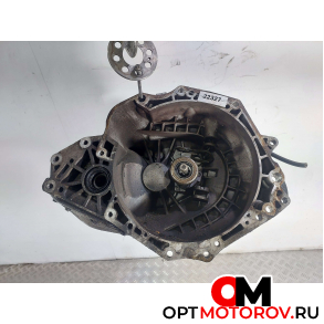 КПП механическая (МКПП)  Opel Astra J 2009 A092405188UC394 #1