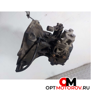 КПП механическая (МКПП)  Opel Astra J 2009 A092405188UC394 #2