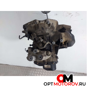 КПП механическая (МКПП)  Opel Astra J 2009 A092405188UC394 #3