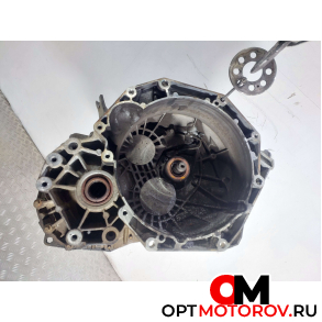 КПП механическая (МКПП)  Opel Antara 1 поколение [рестайлинг] 2013 F40, 55567634, AVH #1