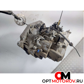 КПП механическая (МКПП)  Opel Antara 1 поколение [рестайлинг] 2013 F40, 55567634, AVH #3