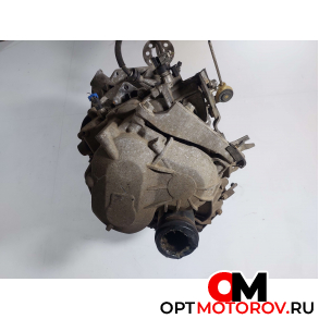 КПП механическая (МКПП)  Opel Antara 1 поколение [рестайлинг] 2013 F40, 55567634, AVH #4