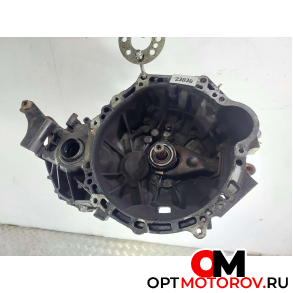 КПП механическая (МКПП)  Toyota Celica 7 поколение (T230) 2002 C0625, F22010 #1