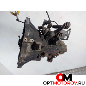 КПП механическая (МКПП)  Toyota Celica 7 поколение (T230) 2002 C0625, F22010 #2