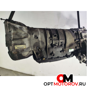 КПП автоматическая (АКПП)  BMW X3 E83 2004 96024839, 7523278, 4GYW #2